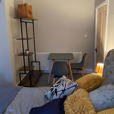 Cambridge Villas Private Studio 리탬 세인트 앤스 외부 사진