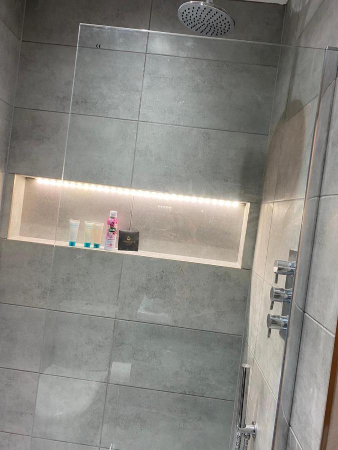 Cambridge Villas Private Studio 리탬 세인트 앤스 외부 사진