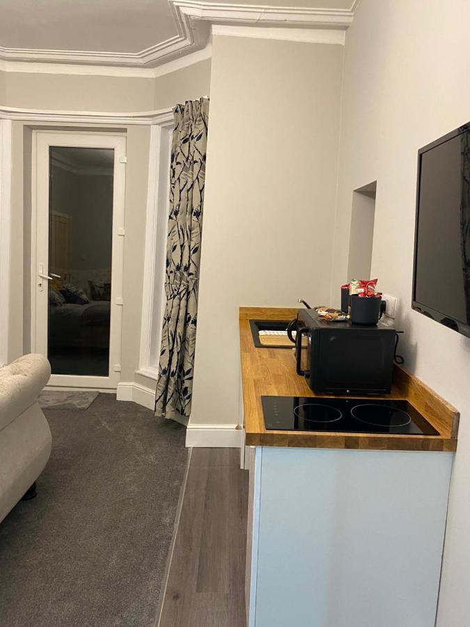Cambridge Villas Private Studio 리탬 세인트 앤스 외부 사진