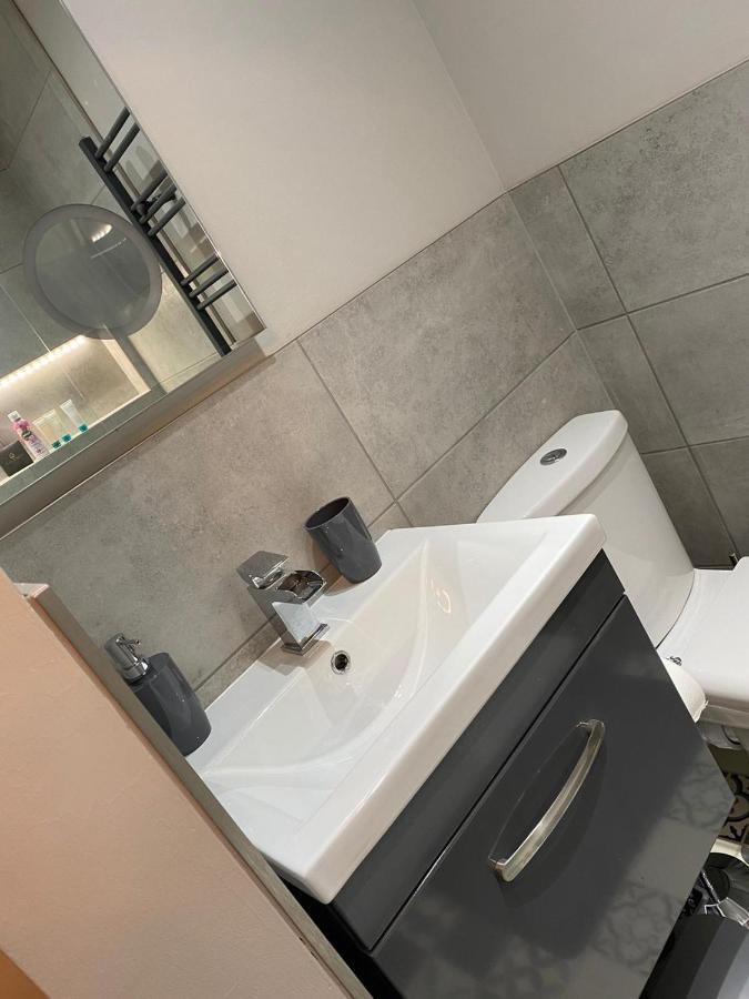 Cambridge Villas Private Studio 리탬 세인트 앤스 외부 사진