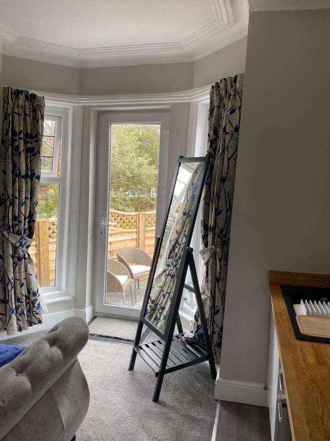 Cambridge Villas Private Studio 리탬 세인트 앤스 외부 사진